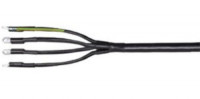 IEK муфта ПКВтп 4х35/50 с/н ПВХ/СПЭ изоляция 1кВ