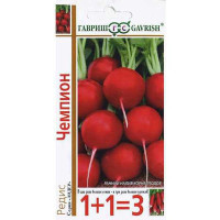 Редис Чемпион 1+1 Гавриш Ц