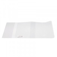 Обложка д/альб. д/рисов., черчен. универ. 215x685мм 110мкм 3175.1, 5шт/уп №1 School 843601