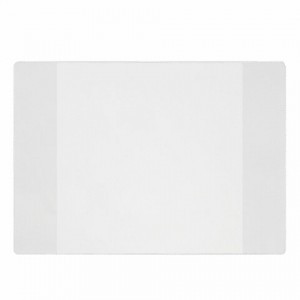 Обложки 210х350 мм, КОМПЛЕКТ 10 шт., для тетрадей и дневников, ПИФАГОР, ПЭ, 60 мкм, 229368