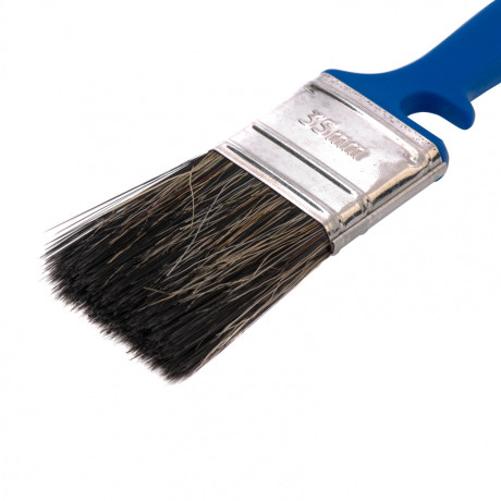 Кисть флейцевая "Водные краски" Color Line  35 x 10 мм Matrix