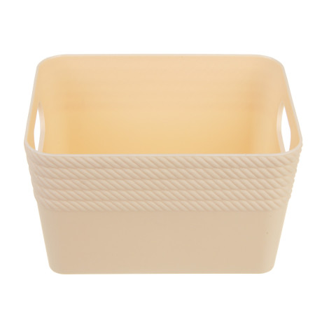 VETTA Органайзер, полипропилен, 14х10,5х8см, 3 цвета