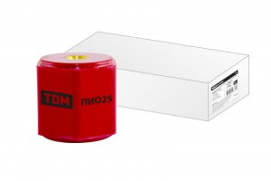 TDM Изолятор опорный ПИО25 (10!) SQ0807-0201