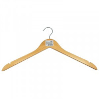 Вешалка деревянная W2, 311366 Рыжий кот