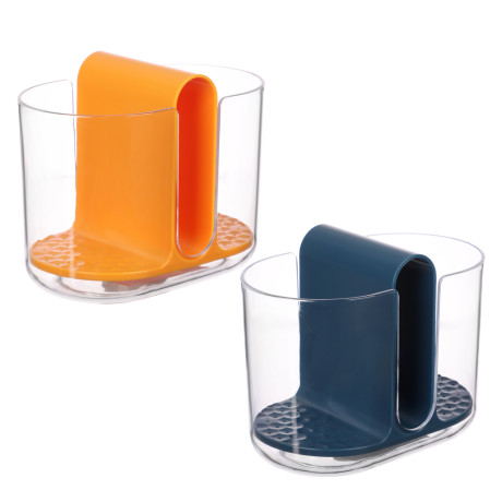 VETTA Сушилка для посуды, 16х9,5х13,5 см, пластик