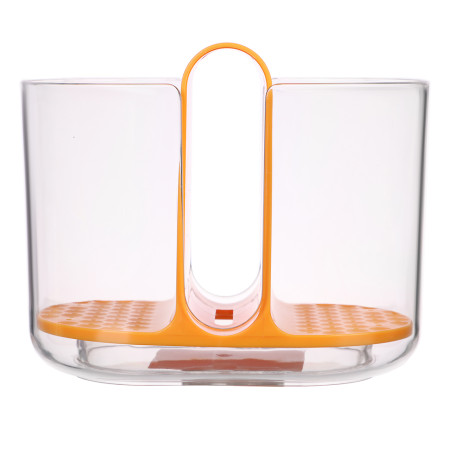 VETTA Сушилка для посуды, 16х9,5х13,5 см, пластик