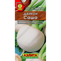 Дайкон Саша Аэлита Ц