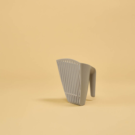 VETTA Совок для домашних животных, пластмасса, 9,5х13 см