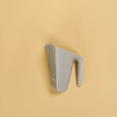 VETTA Совок для домашних животных, пластмасса, 9,5х13 см