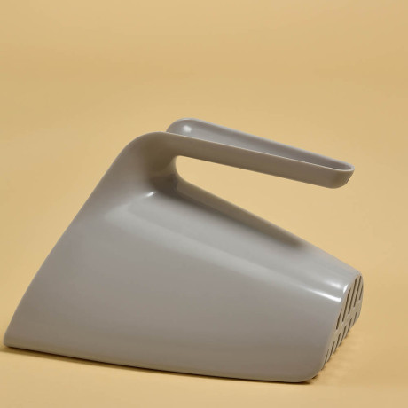 VETTA Совок для домашних животных, пластмасса, 9,5х13 см