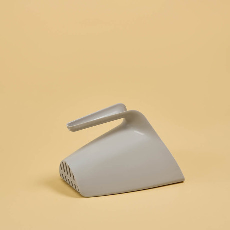 VETTA Совок для домашних животных, пластмасса, 9,5х13 см