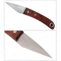 Нож (HD895) садовый/прививочный h-20см (240)