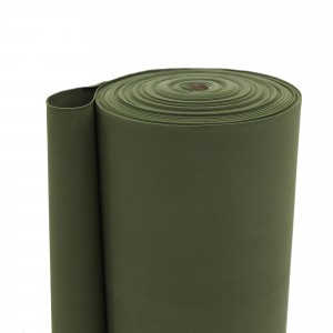 Uniel фоамиран для творчества, хаки 50м 2мм 100см VR-FE4 40T20/R100/HPLLC045