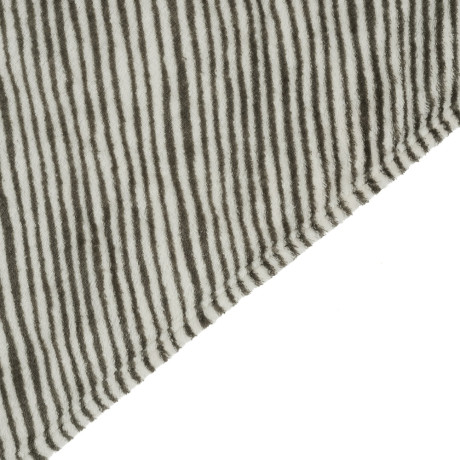 PROVANCE Эвкалипт Плед микрофибра, 180х200см, 180гр/м, зеленый