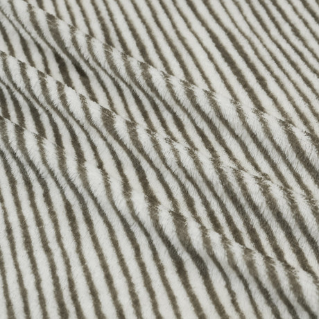 PROVANCE Эвкалипт Плед микрофибра, 180х200см, 180гр/м, зеленый