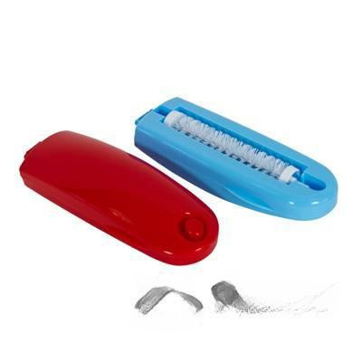 Щетка-пылесос "Соло" 1ролик Эльфпласт 140 (72)