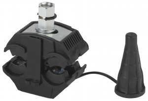 ЭРА P3X-95-r Зажим прокалывающий ответвительный P3X-95 (25-95/25-95) (ИУ 1шт) ШК (РФ) 6550