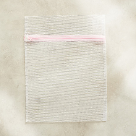 Мешок для стирки белья тм VETTA, на замке, полиэстер, 40х50см