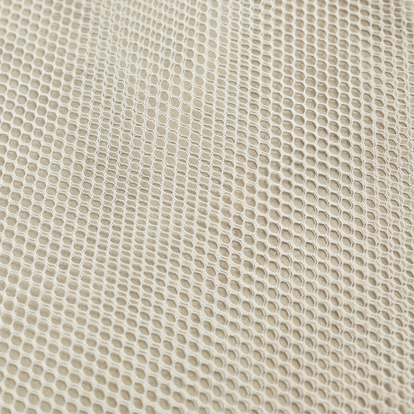 Мешок для стирки белья тм VETTA, на замке, полиэстер, 40х50см