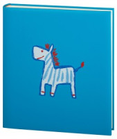 Фотоальбом (Ф/а) Image Art 200 10x15 (BBM46200/2) серия 034 детский Deluxe 0591