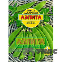 Горох Каскад Аэлита Ц