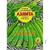 Горох Каскад Аэлита Ц