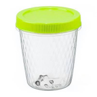 Емкость для продуктов РОЛЛ 0,75л М1474 (18)