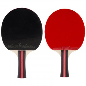 Ракетка для игры в пинг-понг PPR-A 323139