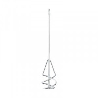 Насадка-миксер 80х400мм SDS PLUS KRANZ (цена за шт) KR-92-0551