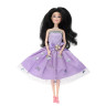 ИГРОЛЕНД Кукла нарядная 27 см, PP, PVC, 10х5х32,5 см, 6 диза