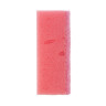 Губки для посуды Coral, 95 x 64 x 36 мм, 4 шт, Home Palisad