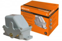 TDM выключатель концевой КУ-704 У1 фиксация в каждом положении 10А 380В IP44 SQ0732-0021