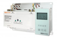 TDM Блок автоматического ввода резерва БАВР 3П 250/160А SQ0743-0012