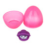 Игрушка сюрприз "Мялки в яйцах", 8 штук, 37,5х10,5х24,5см, TPR, PVC