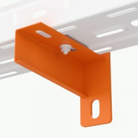 Промрукав Кронштейн подвеса настенный усиленный 200 PR08.2650