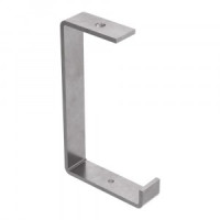 Промрукав Кронштейн С-образный 200х180 PR08.3163