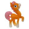 СНОУ БУМ Декоративная фигура "Пони" 10,6 см, полистоун, 2 дизайна