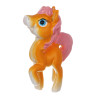 СНОУ БУМ Декоративная фигура "Пони" 10,6 см, полистоун, 2 дизайна