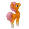 СНОУ БУМ Декоративная фигура "Пони" 10,6 см, полистоун, 2 дизайна