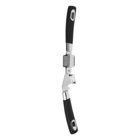 SATOSHI Имари Пресс для чеснока нерж. сталь