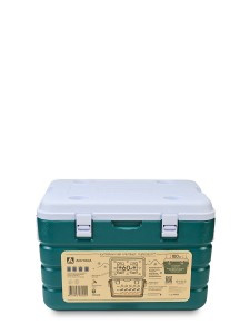 Изотермический контейнер Арктика 60л, 2000-60 (аквамарин)