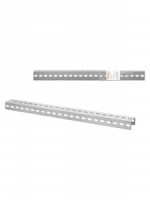 TDM Профиль перфорированный П-образный осн. лотка 600 мм (40х56х660 мм) 1,5 мм SQ2907-0107