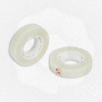 Клейкая лента канцелярская  12х33 невидимая &#039;53302 Kores 60910