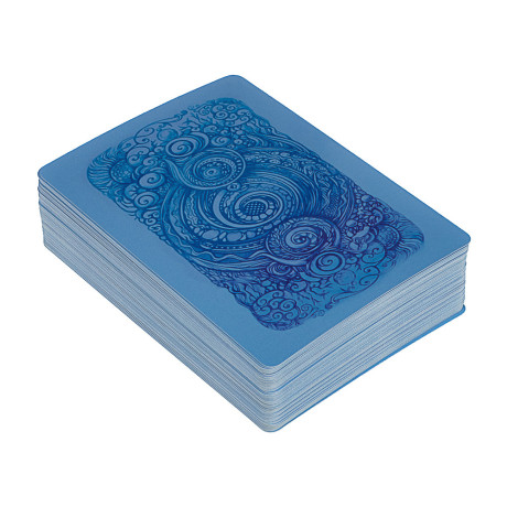 Карты гадальные "Таро" (78 шт.)