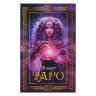 Карты гадальные "Таро" (78 шт.)