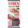 LEBEN Орешница, 800 Вт, пластик, нерж. сталь, антипригарное покрытие