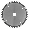 Пильный диск по дереву, 160 х 20 мм, 48 зуба, кольцо 16/20 Matrix Professional