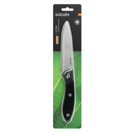 SATOSHI Сомьер Нож кухонный универсальный 12,7см