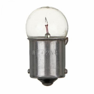 NG Лампа накаливания 12V, R5W(BA15S) BOX (10 шт.)
