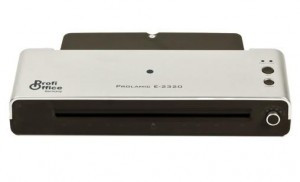 Ламинатор ProfiOffice E-2320, А3, 80-175 мкм,4 вала